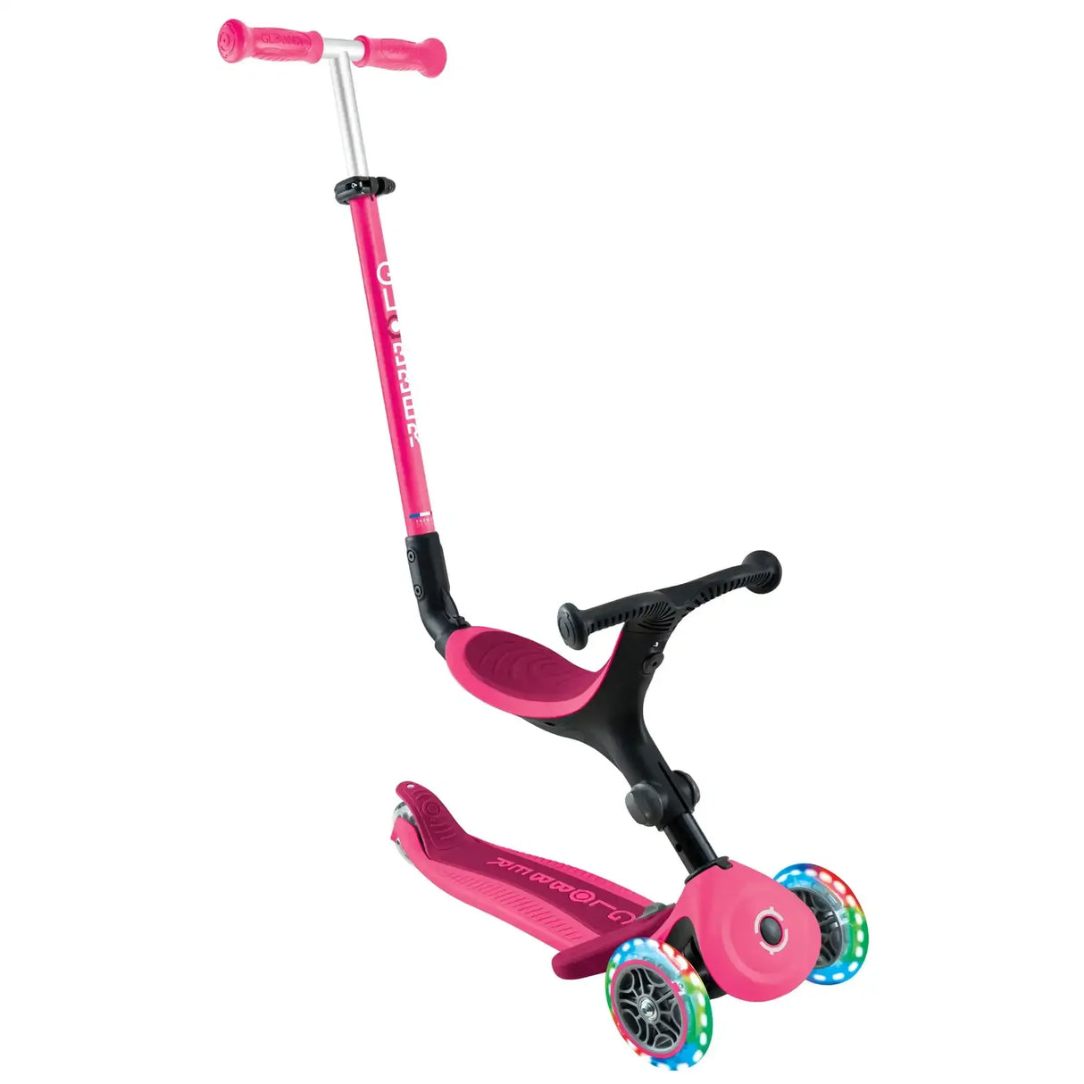 Globber Scooters