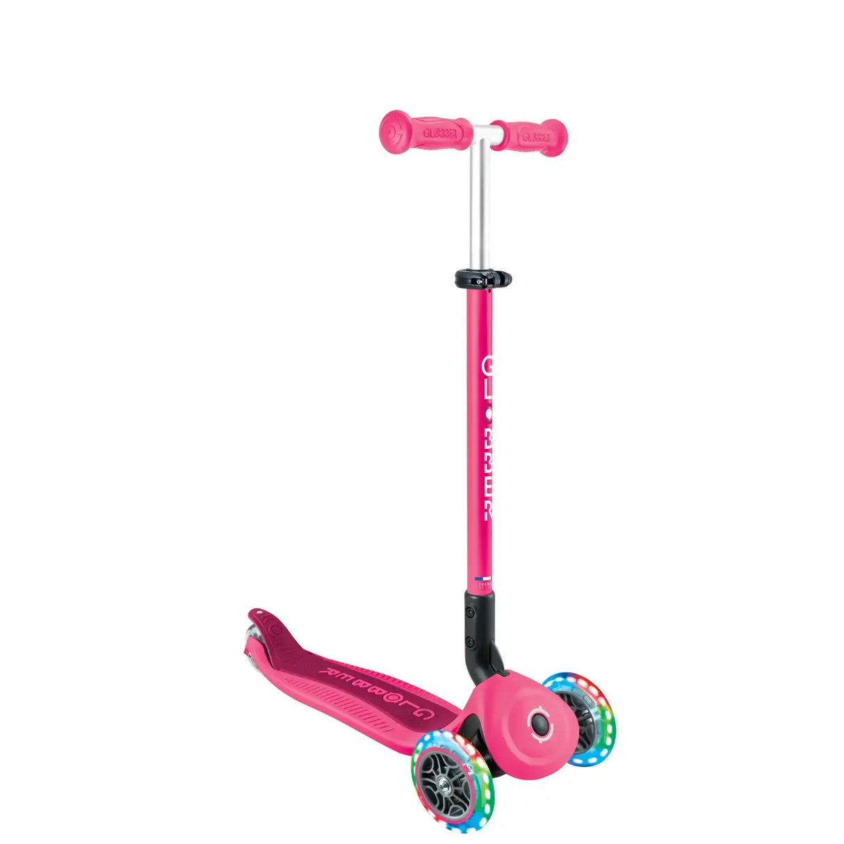 Globber Scooters
