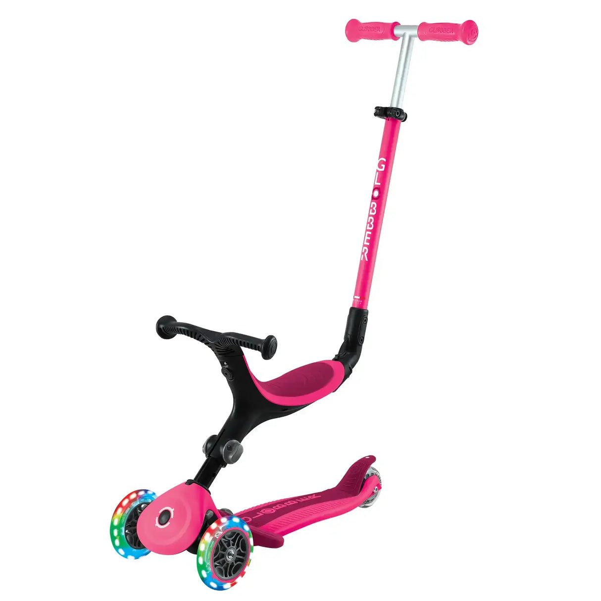 Globber Scooters