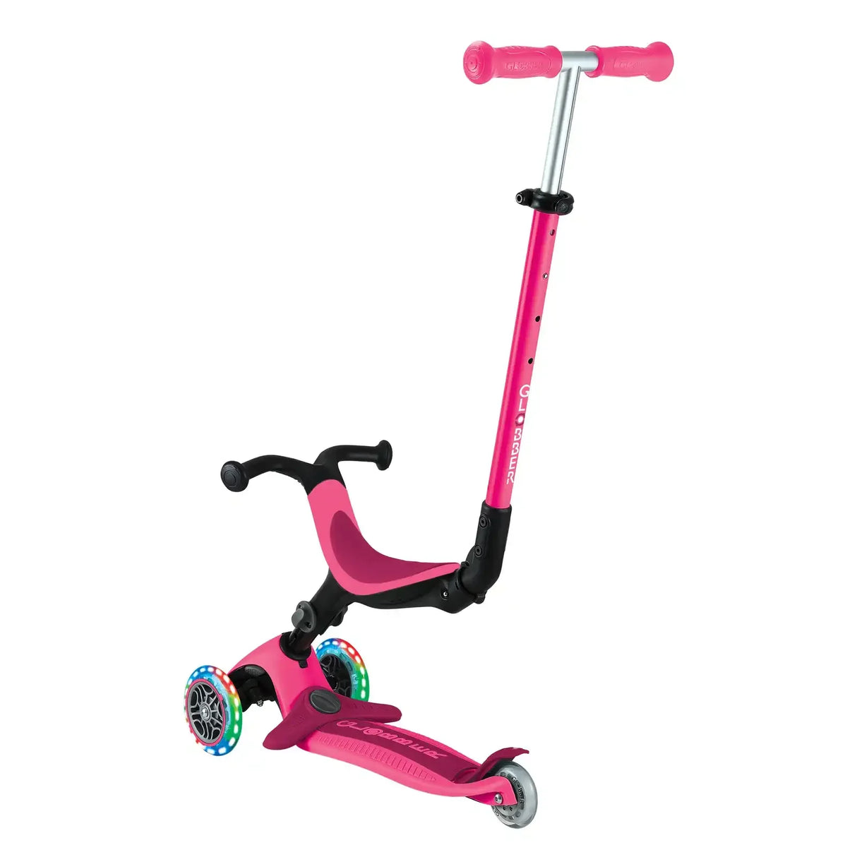 Globber Scooters