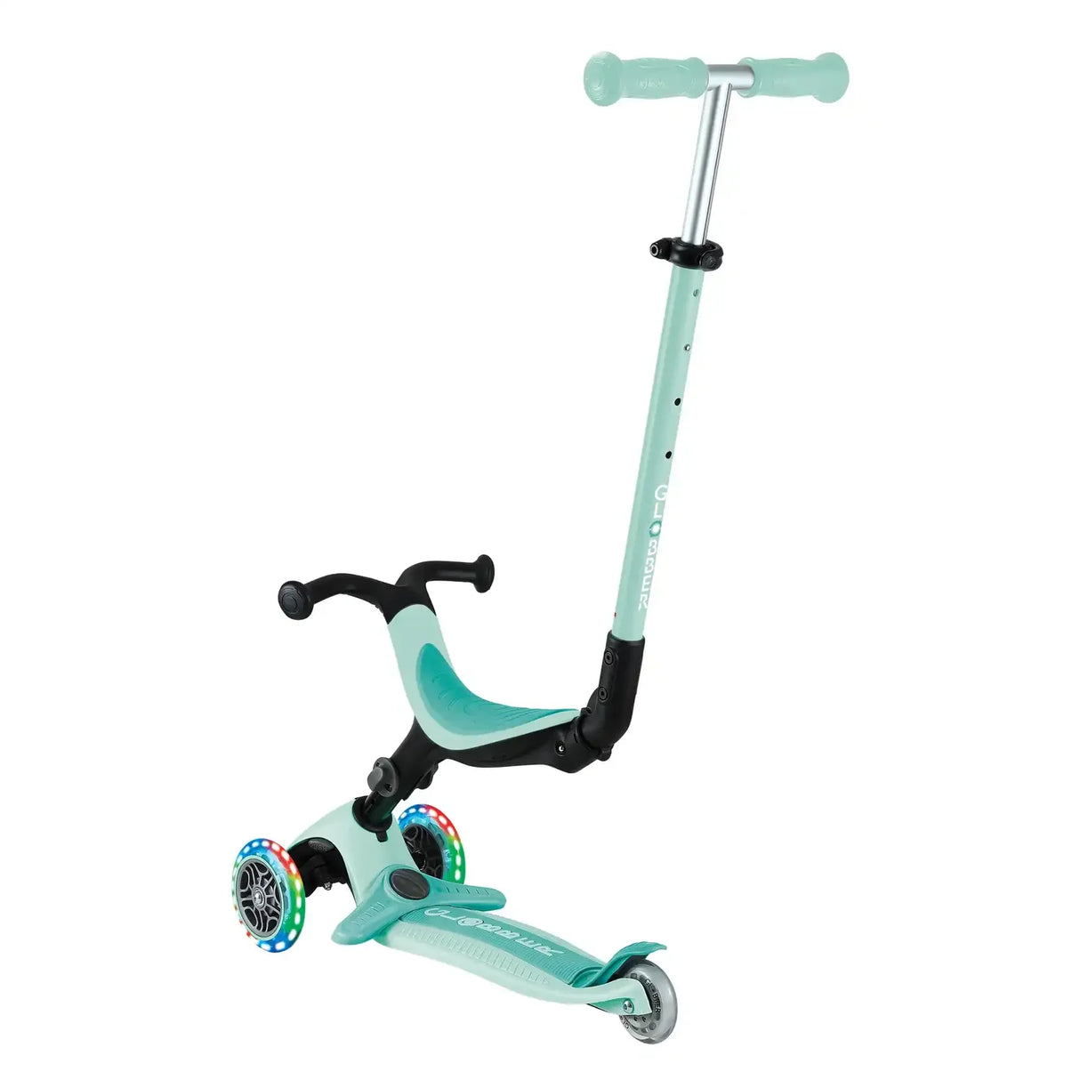 Globber Scooters