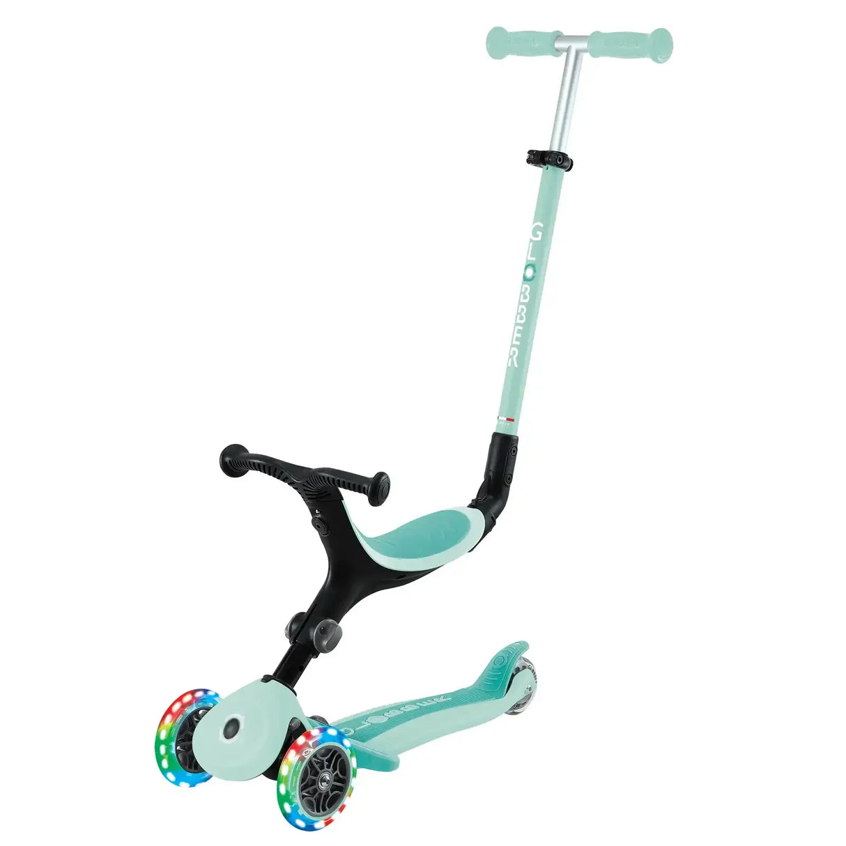 Globber Scooters
