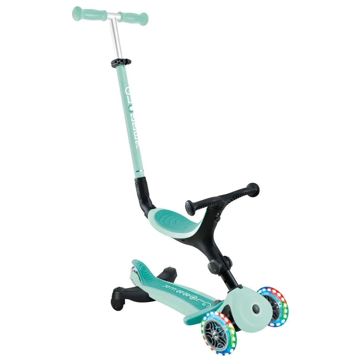 Globber Scooters