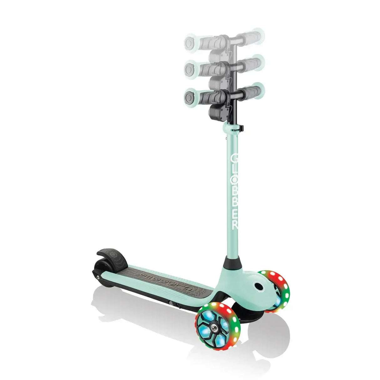 Globber Scooters