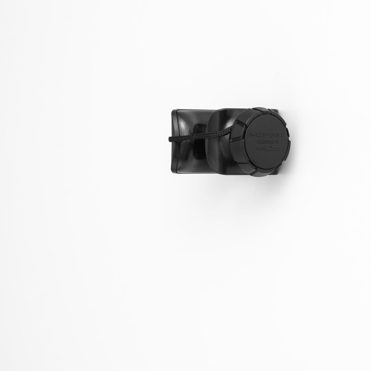 Hornit | CLUG PRO roadie bike rack - Black - 23-32mm tyres