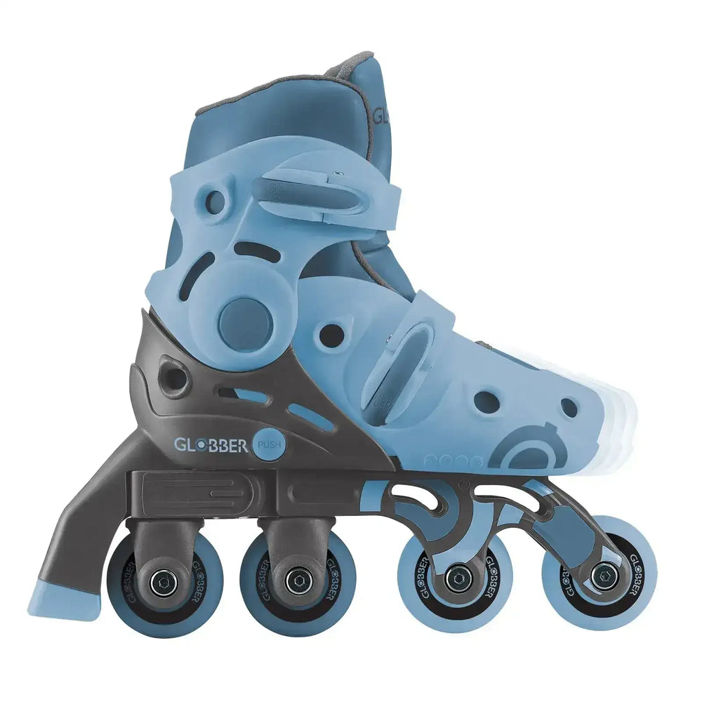 Globber | Learning Inline Skates 2-in-1 - Toybox Tales