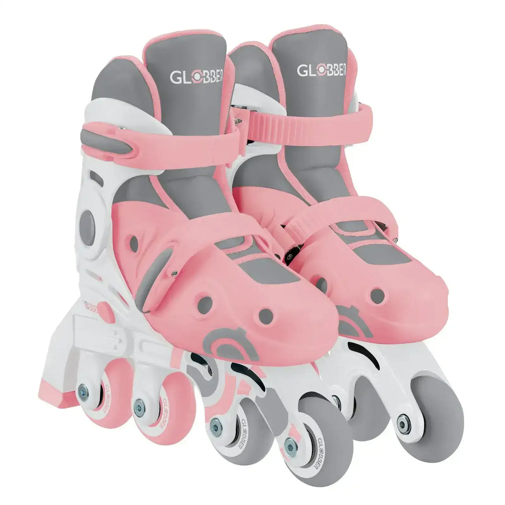 Globber | Learning Inline Skates 2-in-1 - Toybox Tales