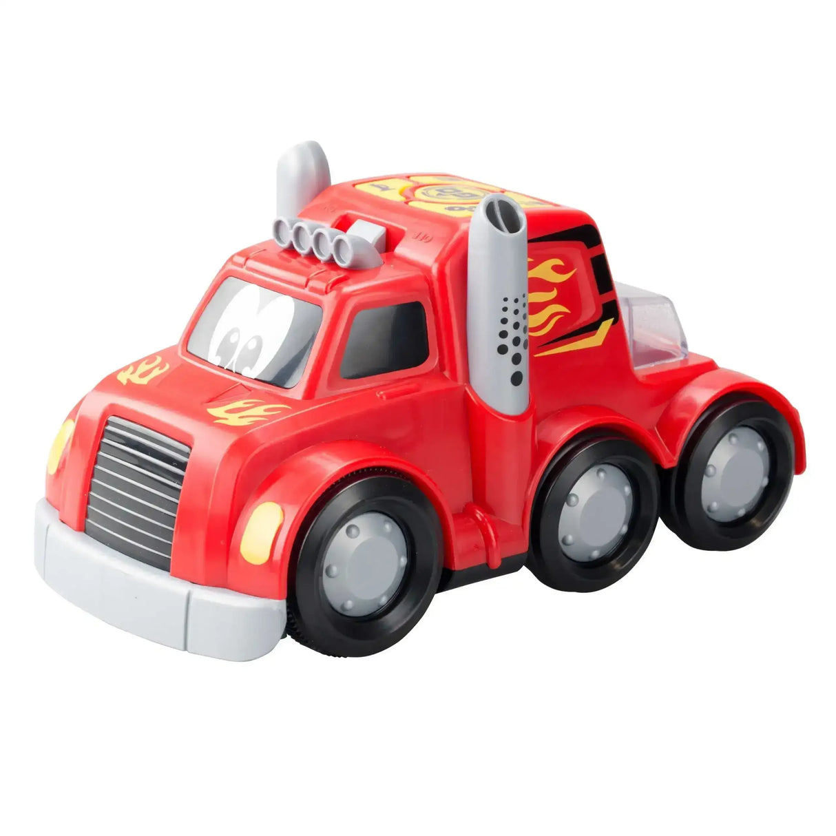 Tooko | My First Activity Truck - Toybox Tales