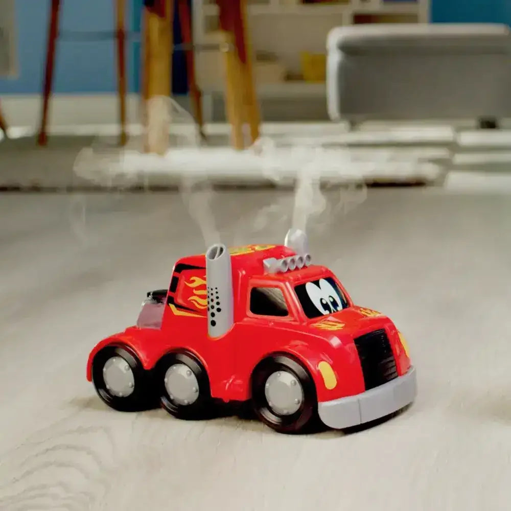 Tooko | My First Activity Truck - Toybox Tales