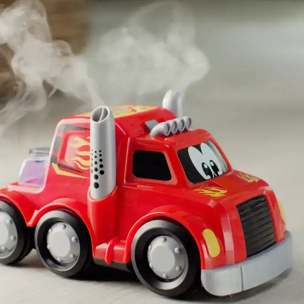 Tooko | My First Activity Truck - Toybox Tales