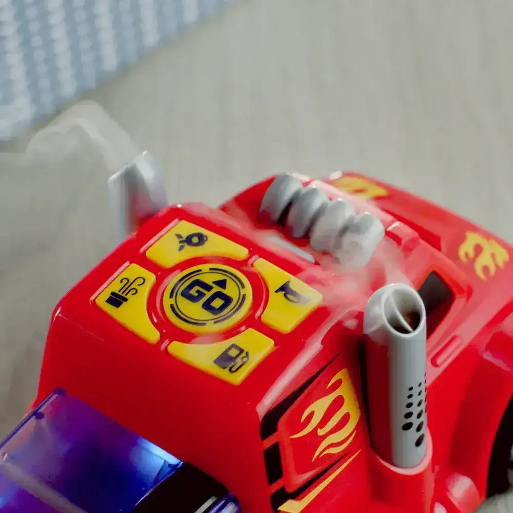 Tooko | My First Activity Truck - Toybox Tales