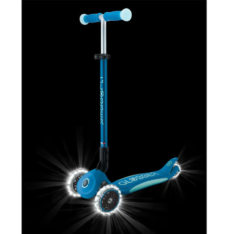 Globber Scooters