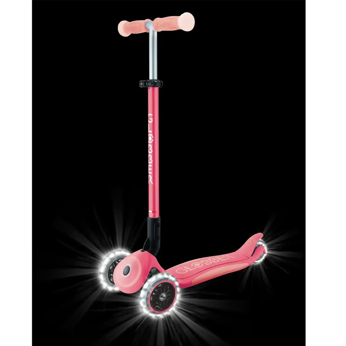 Globber Scooters
