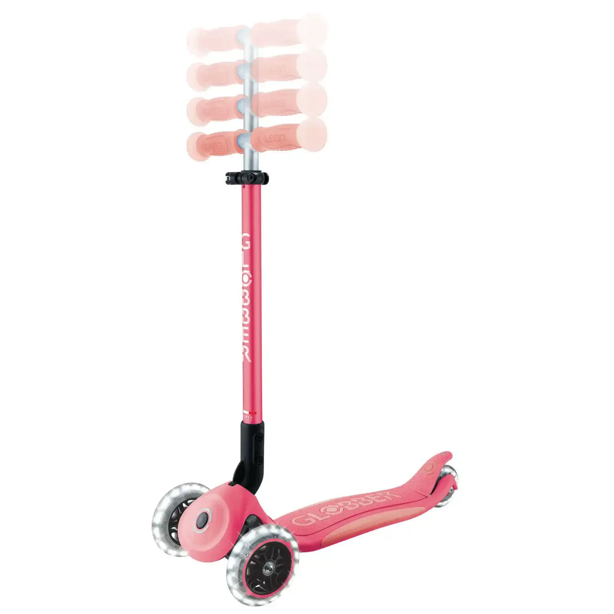 Globber Scooters
