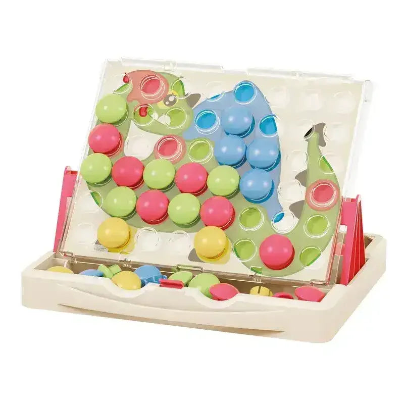 Play ECO - FantaColor Junior Play Eco+ - Toybox Tales