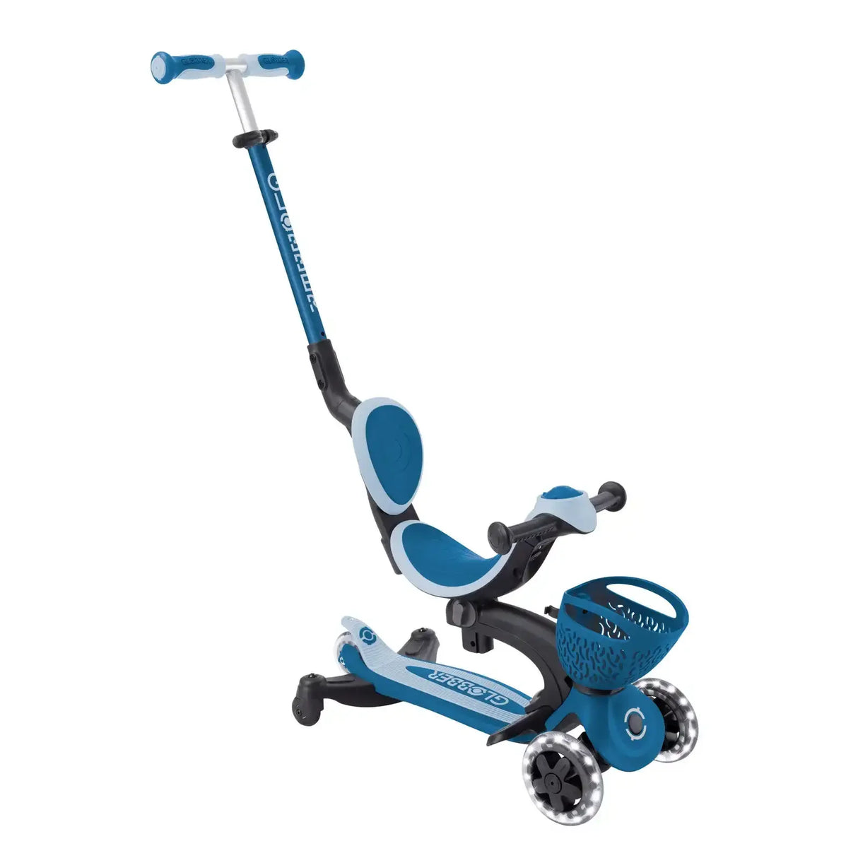 Globber Scooters