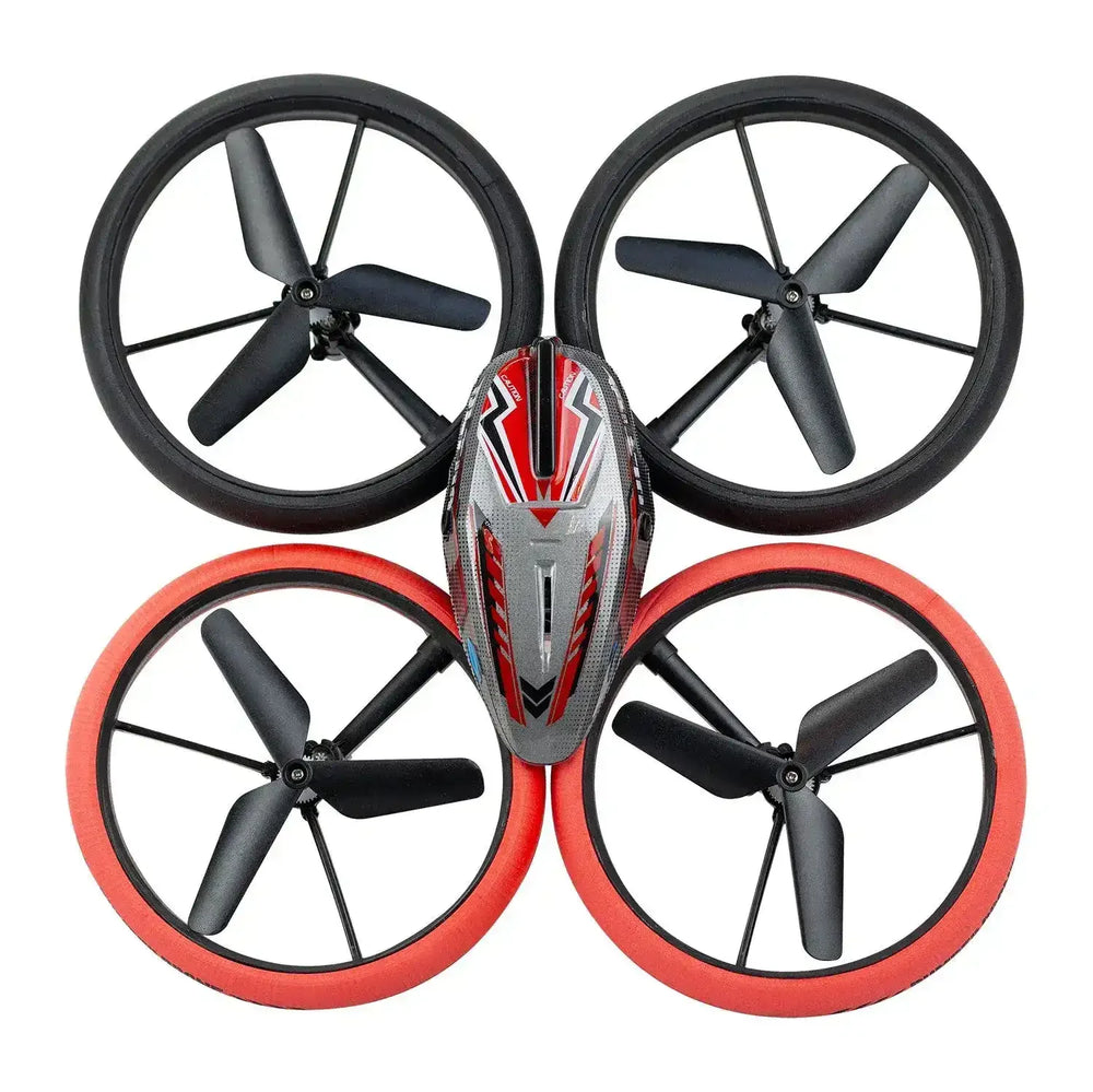 Silverlit | Bumper Drone Lite - Toybox Tales