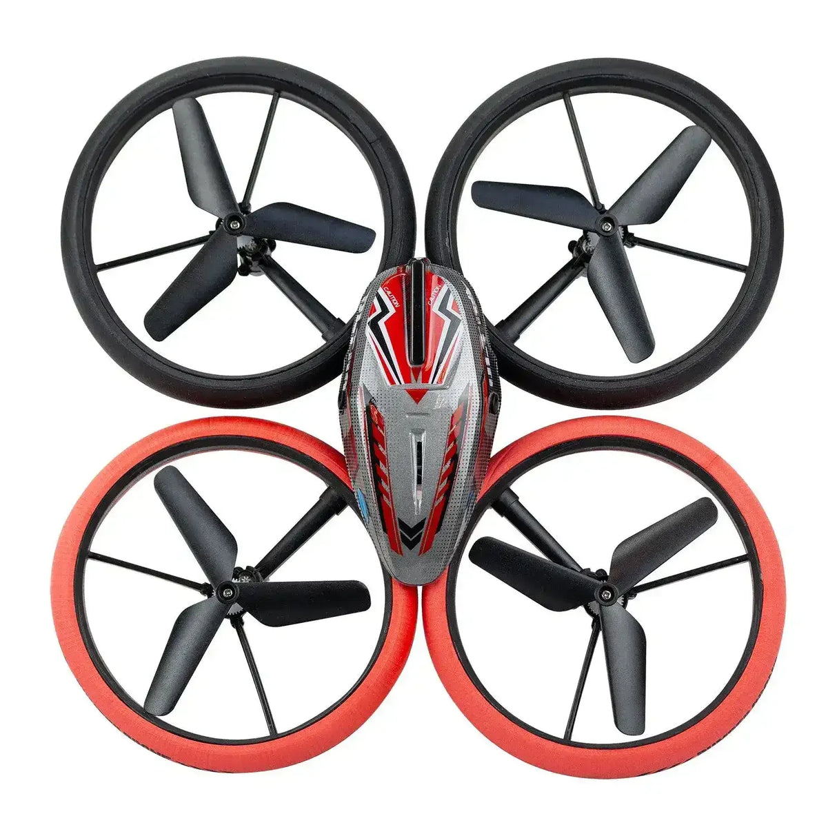 Silverlit | Bumper Drone Lite - Toybox Tales