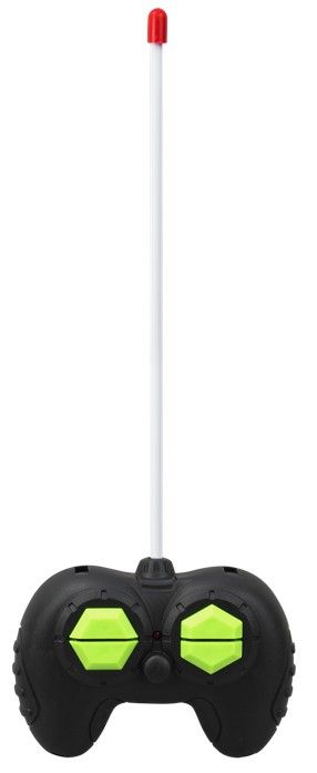 Tooko | My First RC Loader