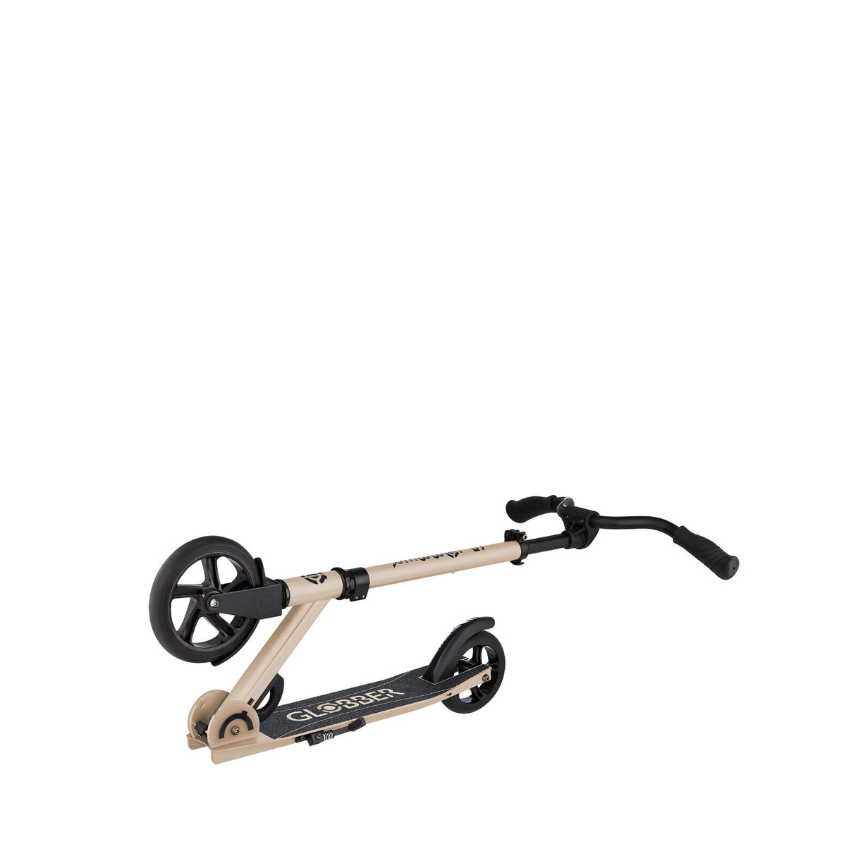 Globber Flow Rider 2 wheel foldable scooter