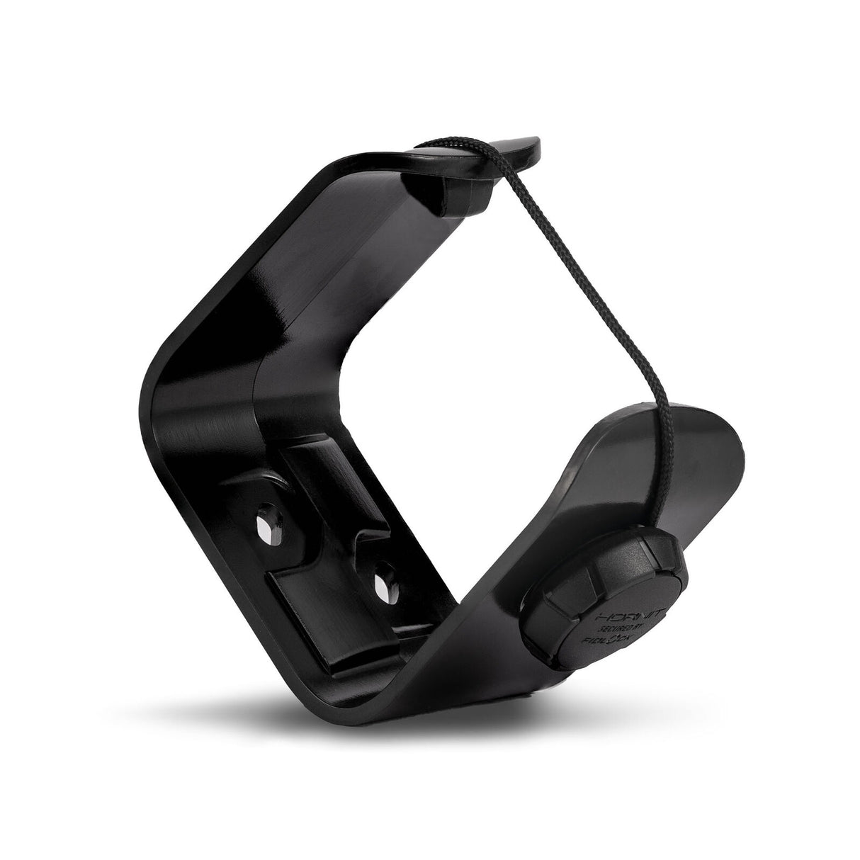 Hornit | CLUG upgrade kit MTB bike rack- Black, for 44-57mm tyres