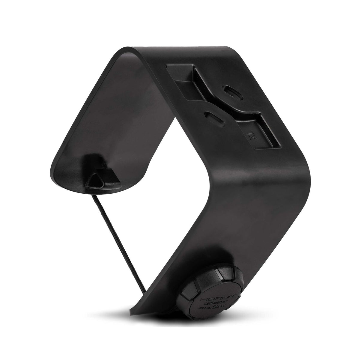 Hornit | CLUG upgrade kit MTB-XL bike rack - Black, 58-69mm tyres