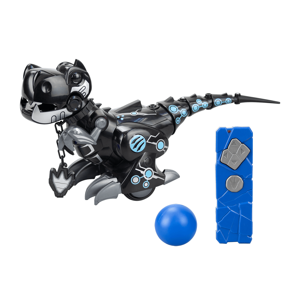 Silverlit | Train My Dino II