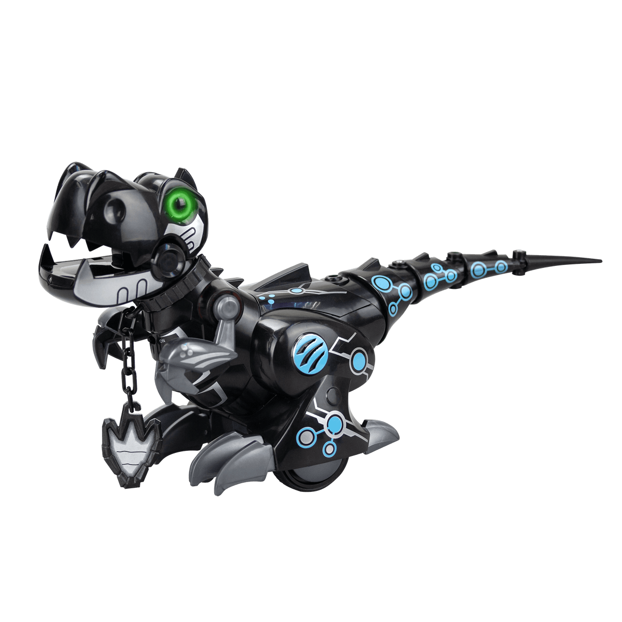 Silverlit | Train My Dino II