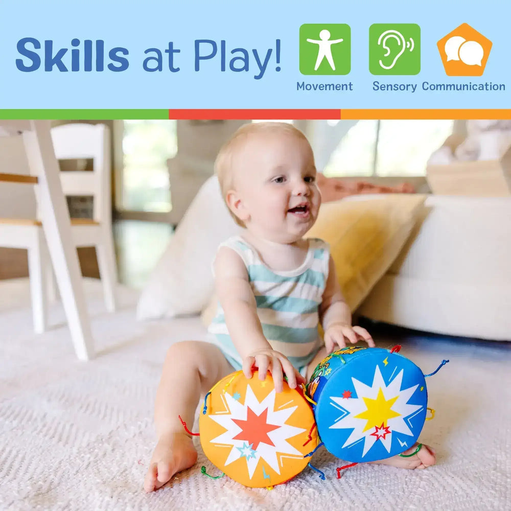 M&D - Musical Bongos