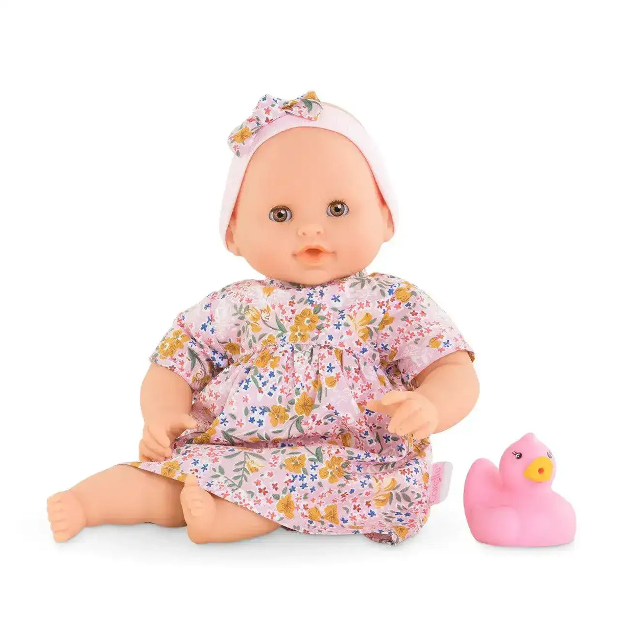 Corolle - Bath Dolls - Toybox Tales
