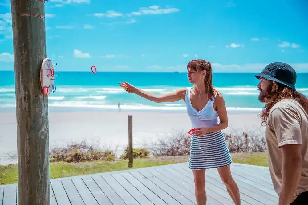 Cooee | Hookey Set - Toybox Tales