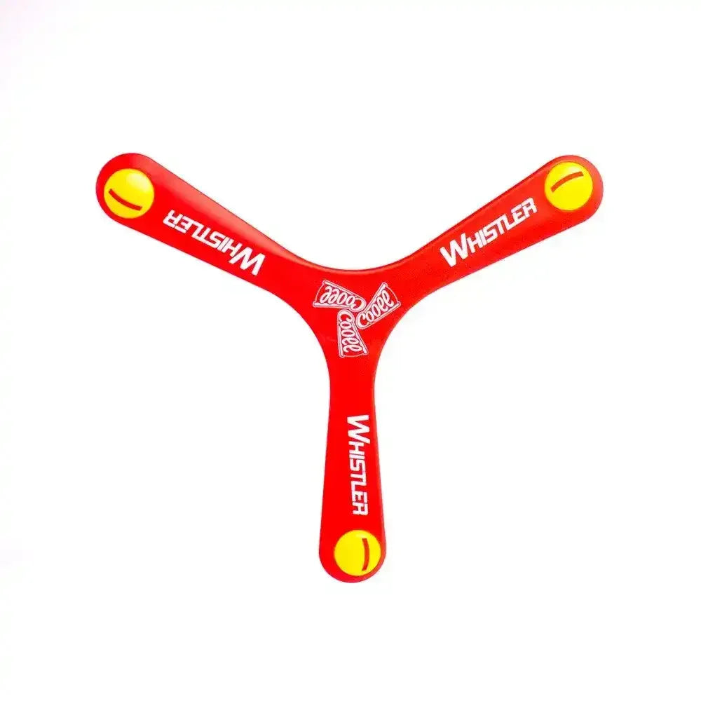 Cooee | Whistler (Assorted Colours) - Toybox Tales