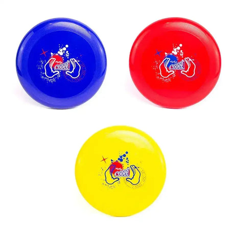 Cooee | Ultimate Disc - Toybox Tales