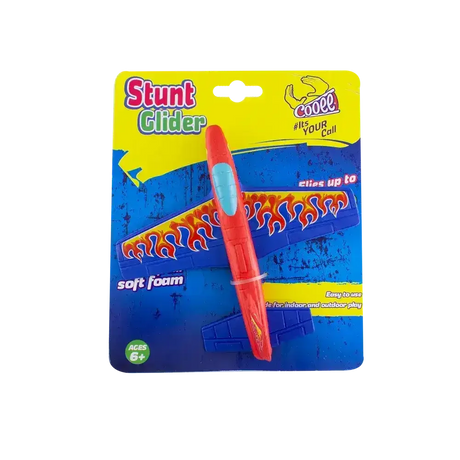 Cooee | Stunt Glider - Toybox Tales