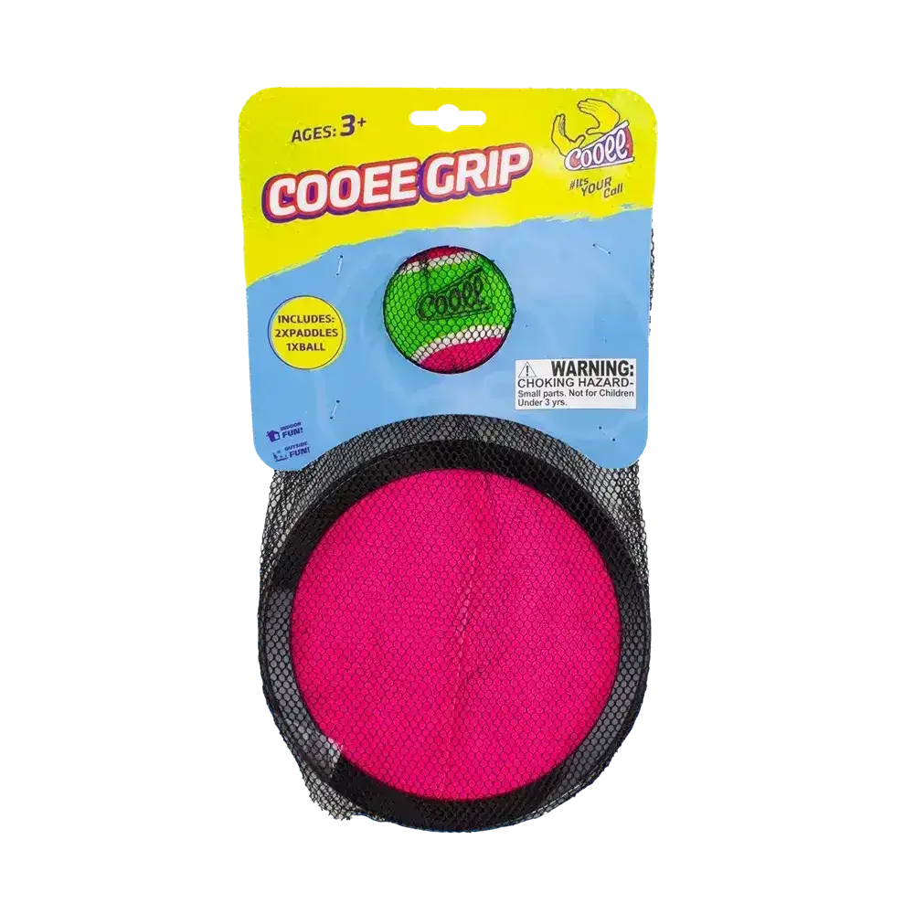 Cooee | Cooee Grip - Toybox Tales