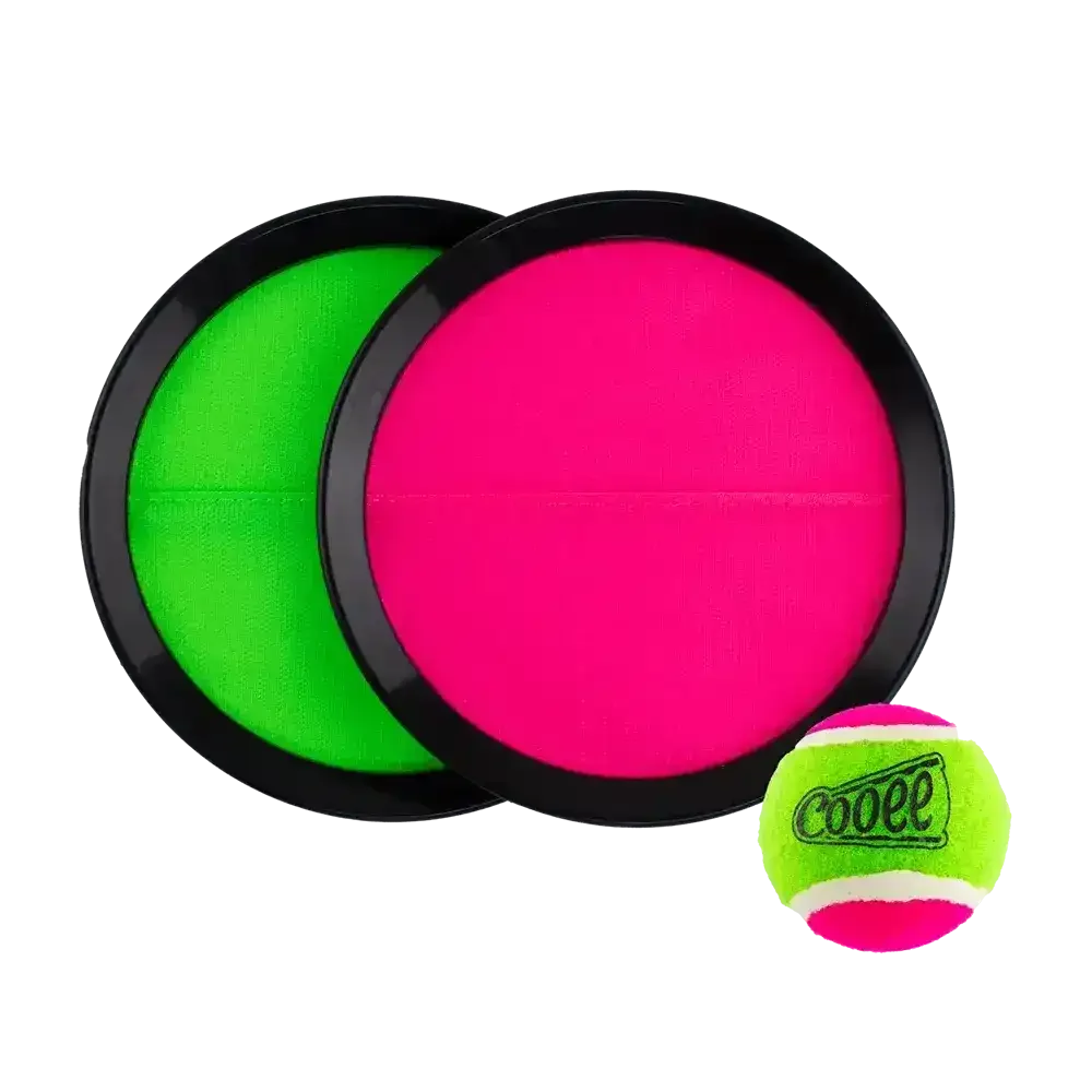 Cooee | Cooee Grip - Toybox Tales