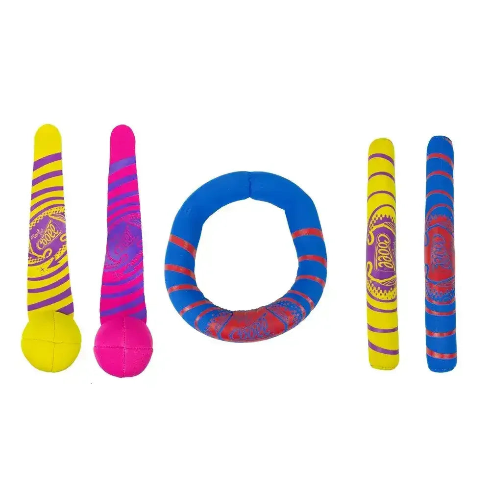 Cooee | Dive Fun Pack - Toybox Tales