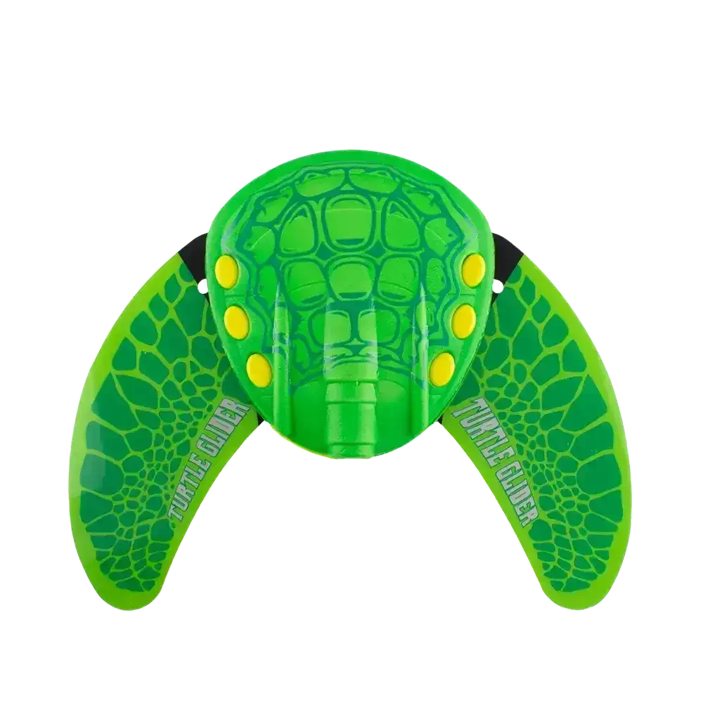 Turtle Glider - Toybox Tales
