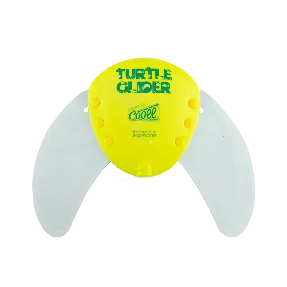 Turtle Glider - Toybox Tales