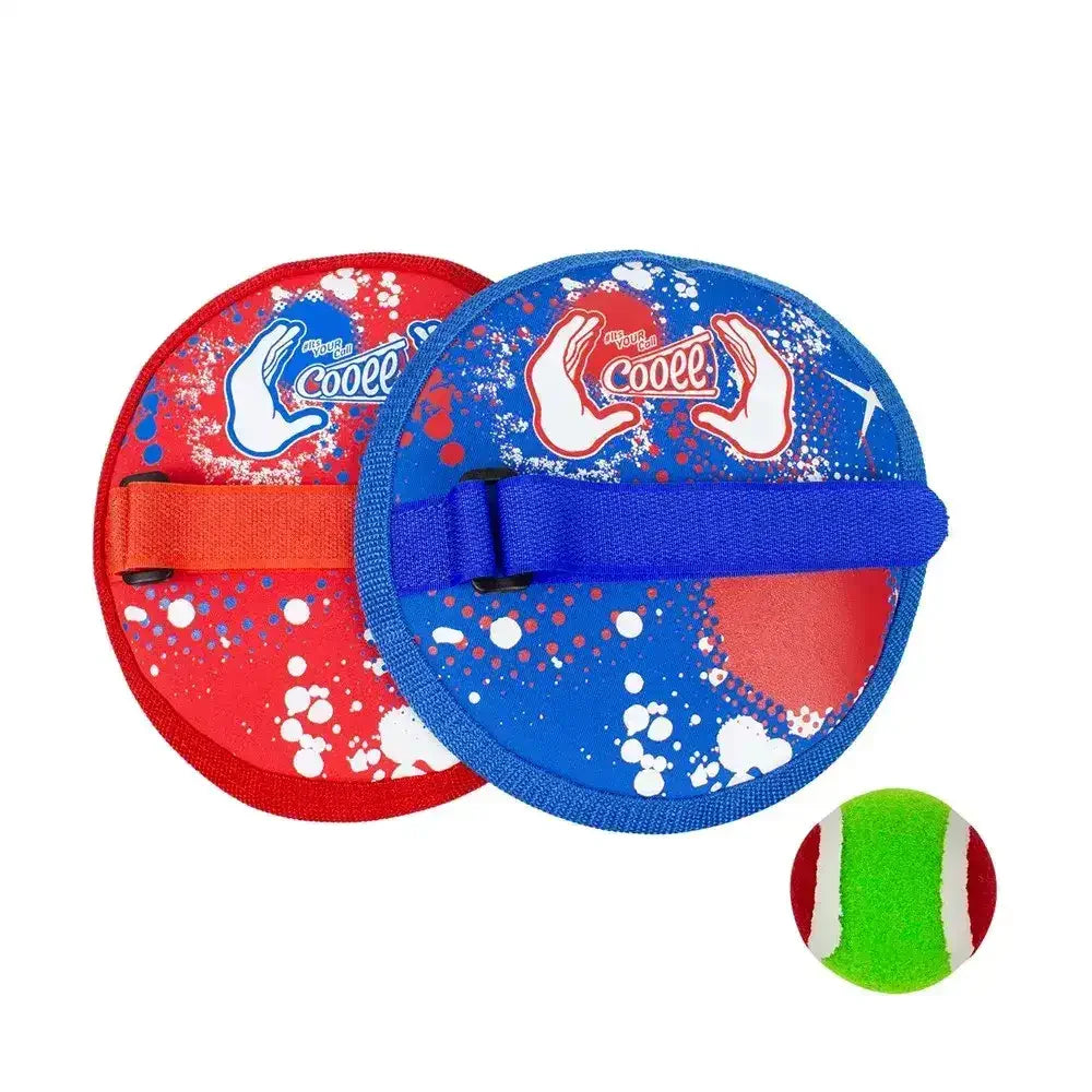 Cooee | Pool Catch - Toybox Tales