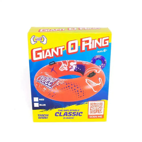 Cooee | Giant O Ring - Toybox Tales