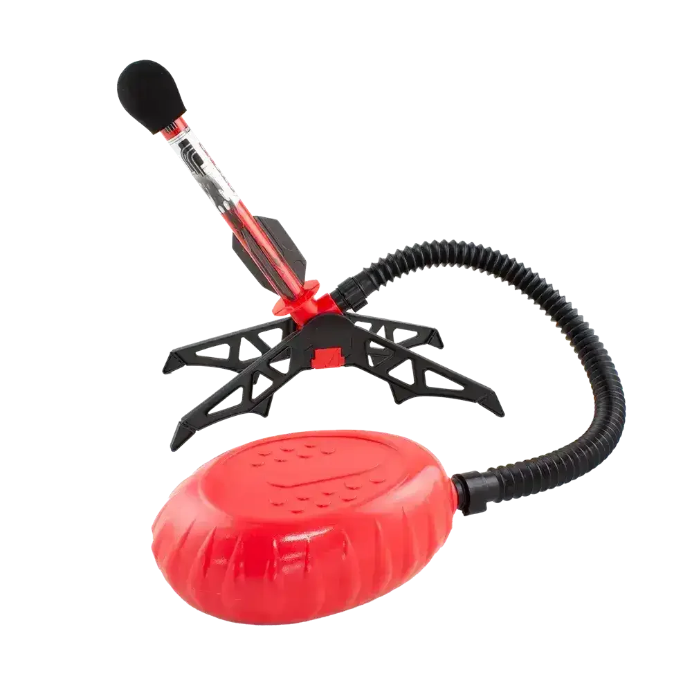 Cooee | Stomp Rocket - Toybox Tales