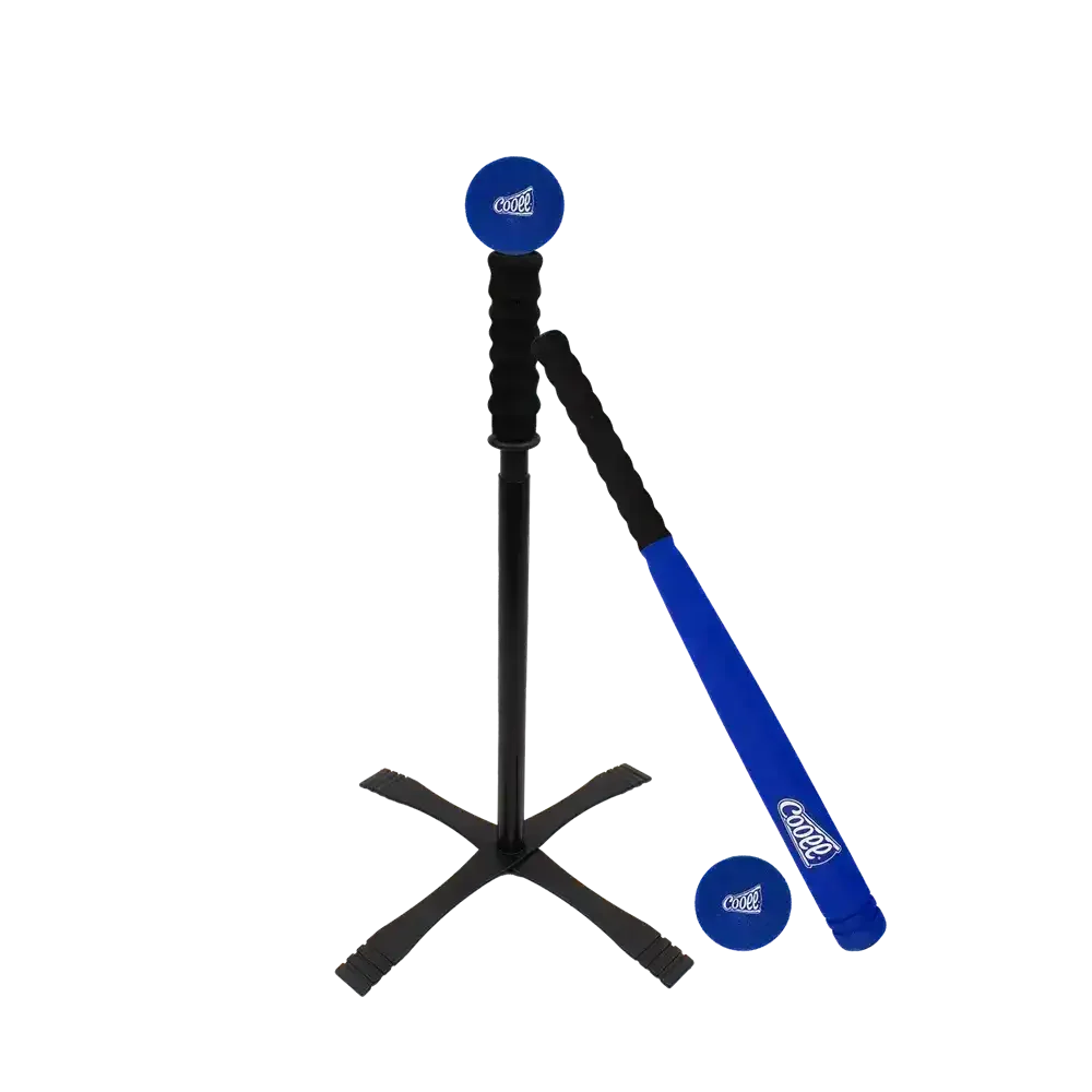 Cooee | Teeball - Toybox Tales