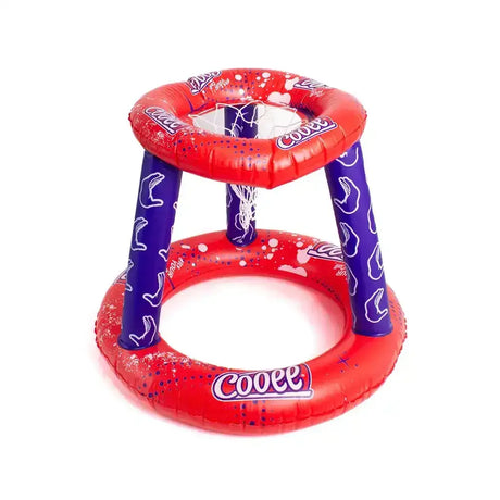 Cooee | Pool Basketball - Toybox Tales