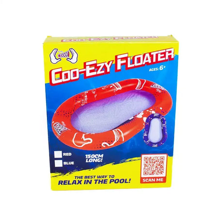 Cooee | Coo-Ezy Floater - Toybox Tales