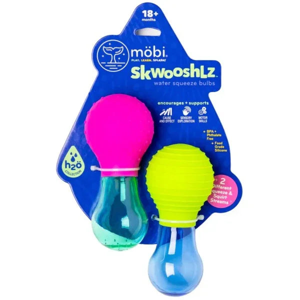 Mobi | Skwooshlz