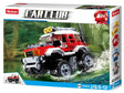 Sluban | Car Club Offroad Red 145 Pcs - Toybox Tales