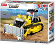 Sluban | Town Bulldozer 231 Pcs - Toybox Tales