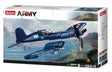 Sluban | WWII F4U Fighter 550 Pieces - Toybox Tales