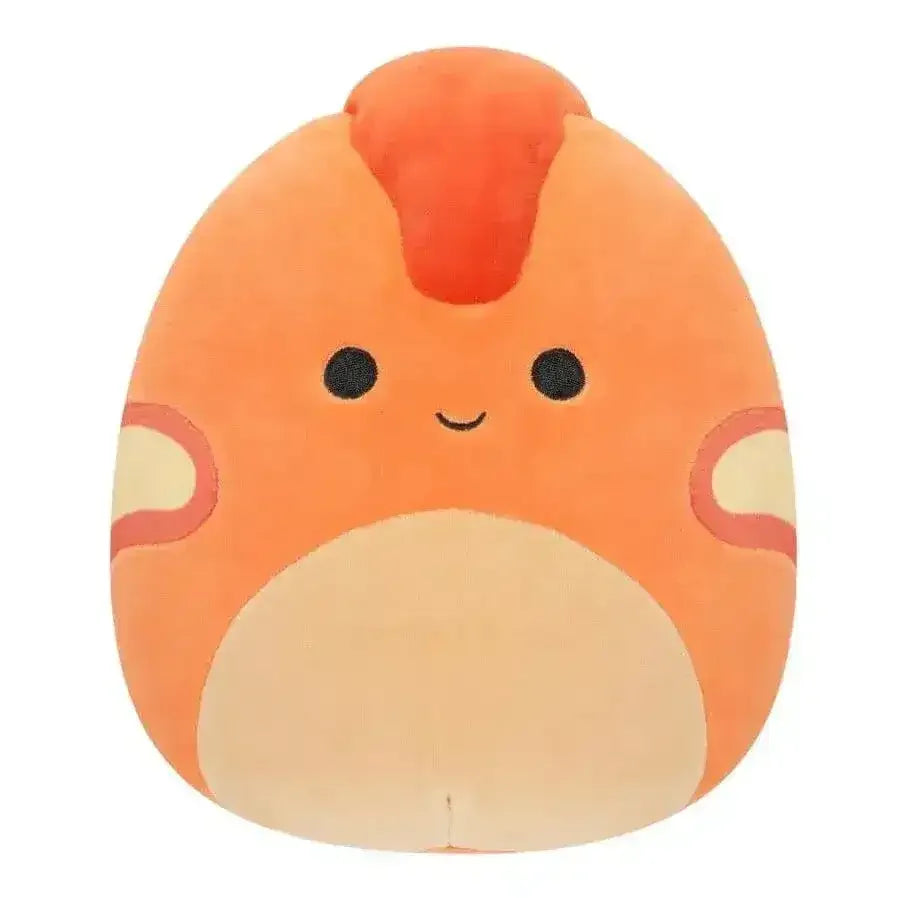 Squishmallows | 7.5" Plush | Nichelle - Toybox Tales
